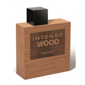 Dsquared2 He Wood Intense edt 50ml